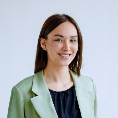 Sienna Clarke