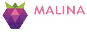 Malina Logo